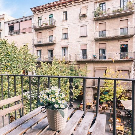Apt 3 Cipres Gerona Exterior foto